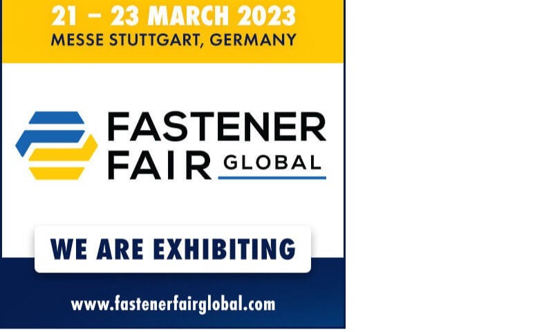 Fastener Fair 2023